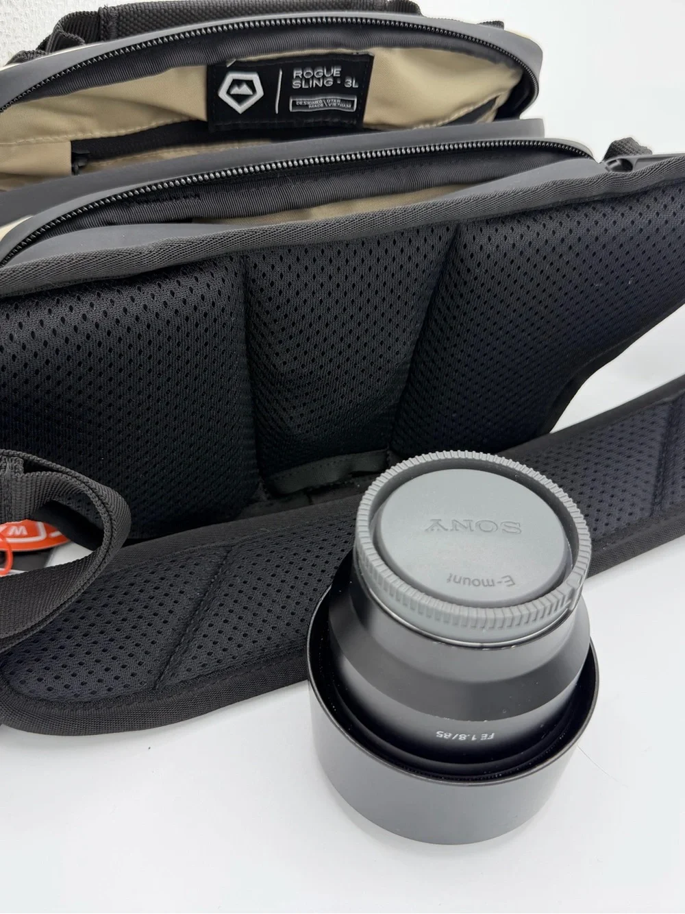 Wandrd rogue sling